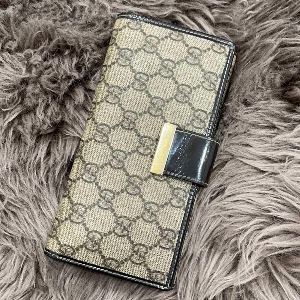 Gucci Wallet